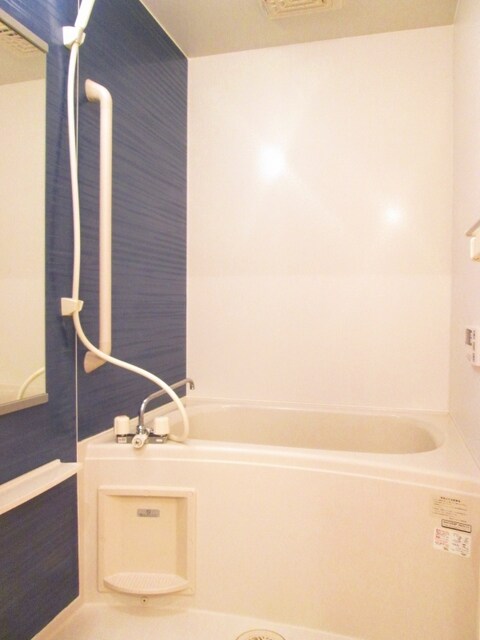 物件内観写真7　(バス／シャワールーム等)