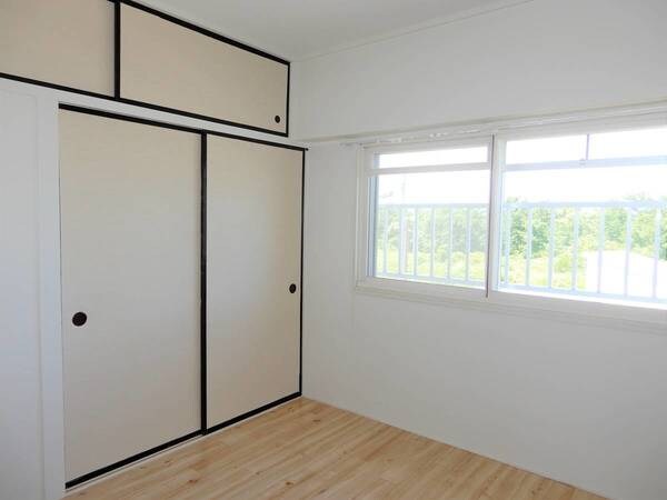 物件内観写真9　(ビレッジハウスの同一物件・同一タイプの間取りの写真です)