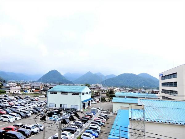 物件内観写真14　(ビレッジハウスの同一物件・同一タイプの間取りの写真です)