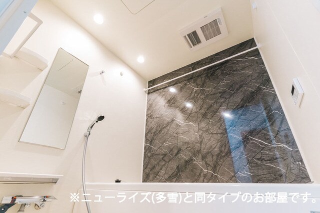 物件内観写真5　(バス／シャワールーム等)