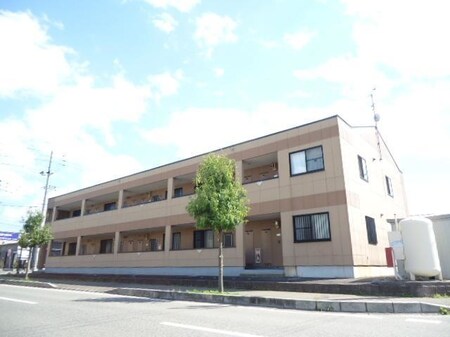 NoblePark嶋（ノーブルパーク嶋）外観写真