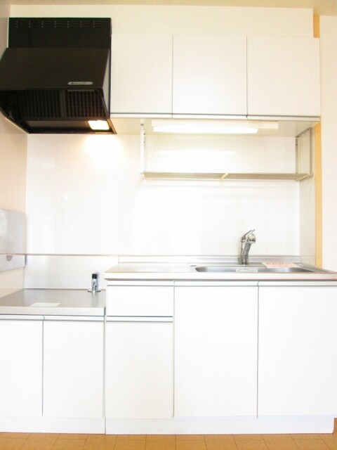 物件内観写真6　(キッチン)