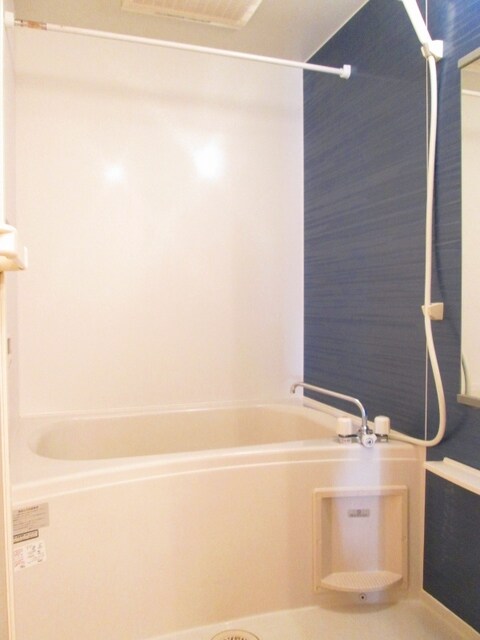 物件内観写真7　(バス／シャワールーム等)