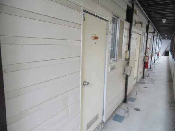 建物設備