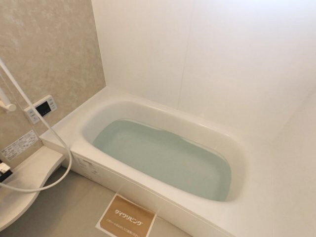 物件内観写真4　(バス／シャワールーム等)