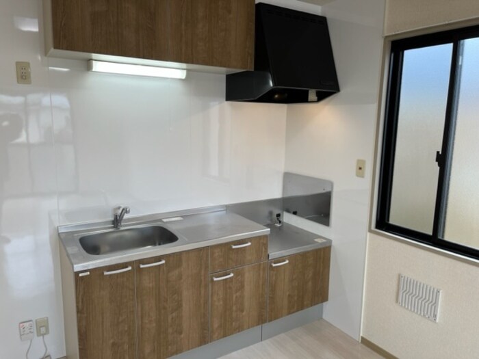 物件内観写真6　(キッチン)