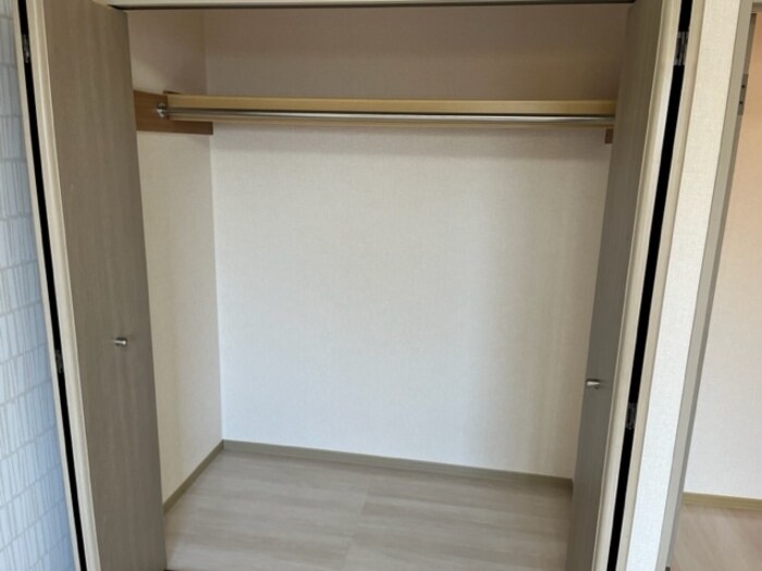 物件内観写真11　(収納)