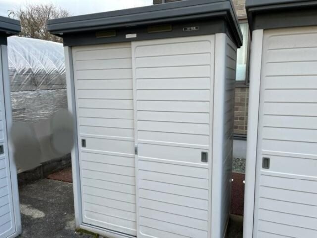 物件内観写真16　(物置)