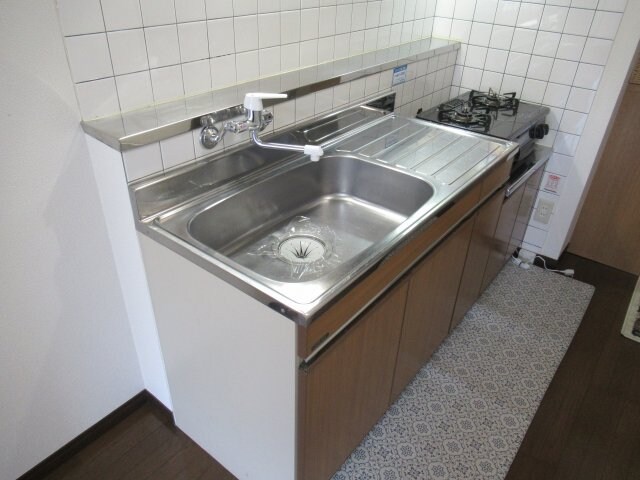 物件内観写真4　(サンプル写真になります。)