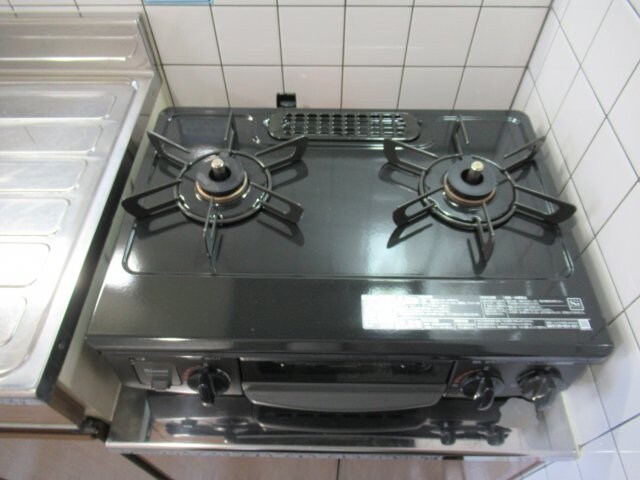 物件内観写真8　(サンプル写真になります。)