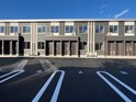 仮称）東根市小林2丁目新築アパート