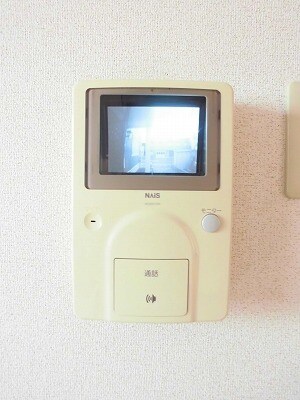 物件内観写真11　(セキュリティ)