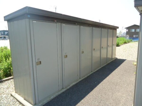 建物設備(外観写真その他3)