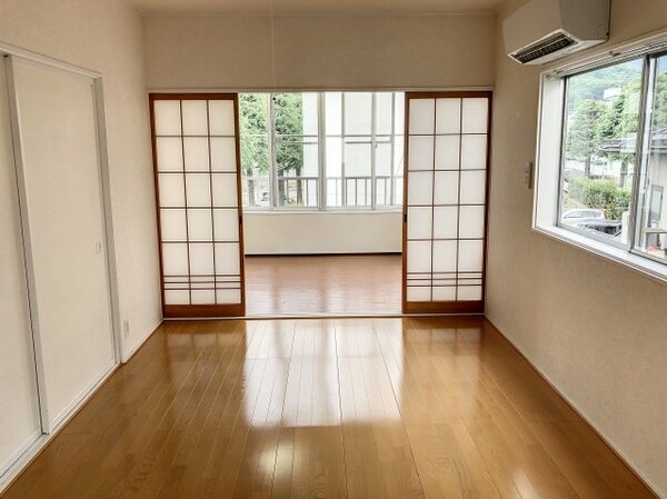 居室