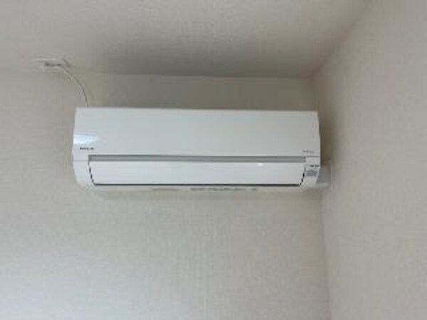 建物設備(エアコン(イメージ))