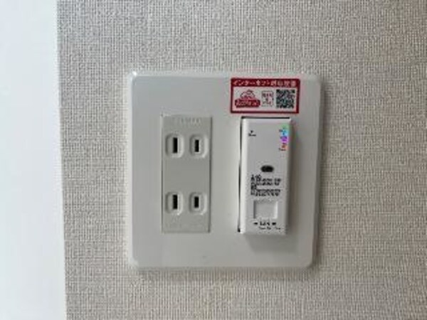 建物設備(室内設備(イメージ))