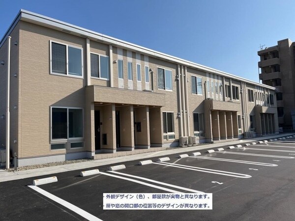 外観(外観写真その他2)