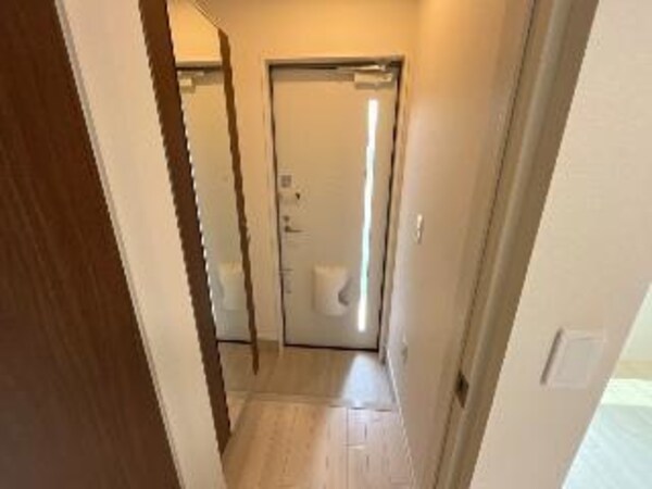 玄関(玄関(イメージ))