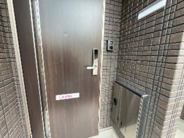 その他(宅配BOX(イメージ))