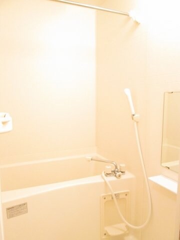 物件内観写真6　(バス／シャワールーム等)