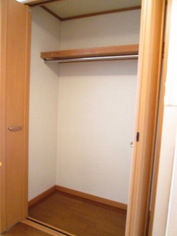 物件内観写真9　(収納)