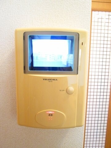 物件内観写真12　(セキュリティ)