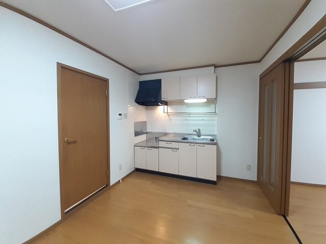 物件内観写真5　(キッチン)