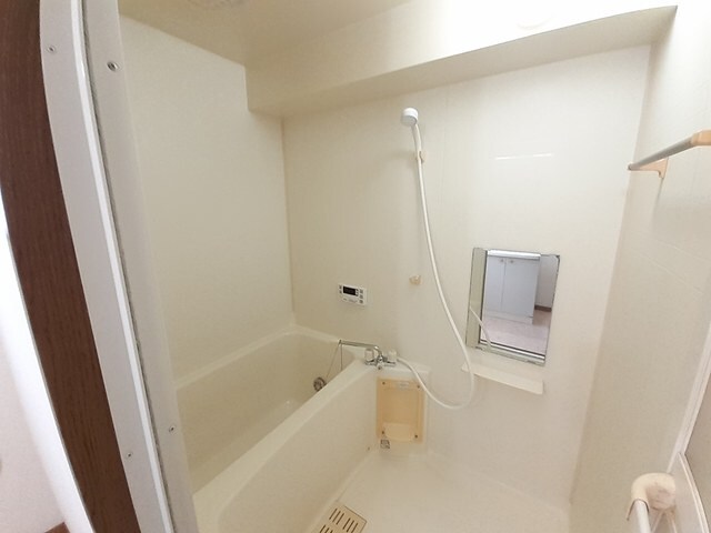 物件内観写真6　(バス／シャワールーム等)