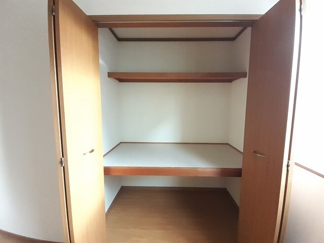 物件内観写真9　(収納)