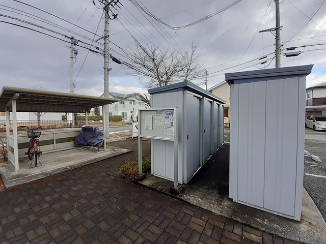 物件内観写真14　(その他)