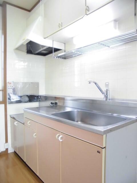 物件内観写真5　(キッチン)