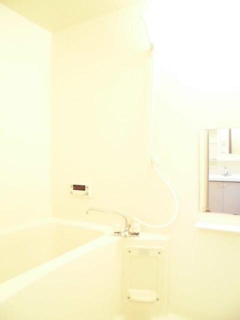 物件内観写真6　(バス／シャワールーム等)