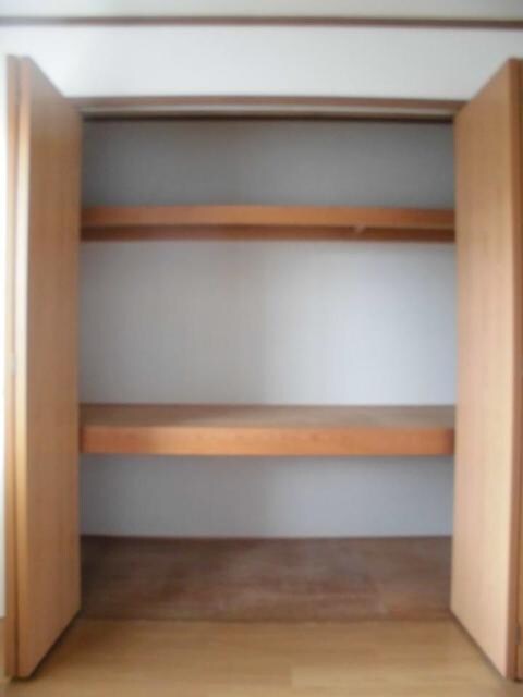 物件内観写真9　(収納)