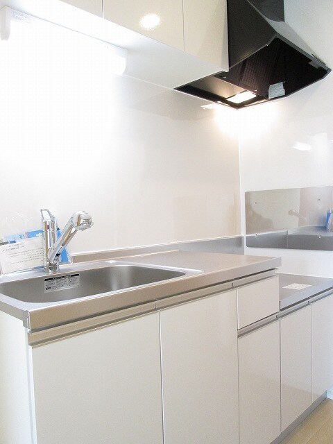 物件内観写真6　(キッチン)