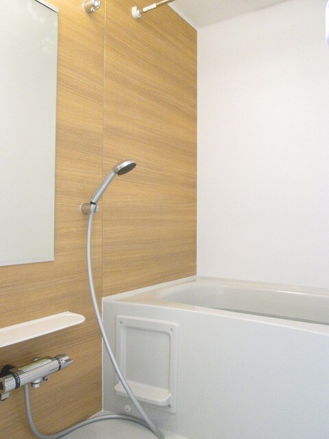 物件内観写真7　(バス／シャワールーム等)