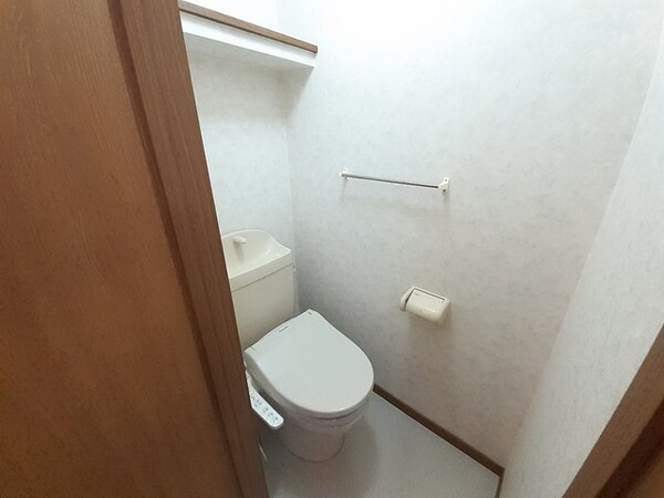 トイレ(トイレ)