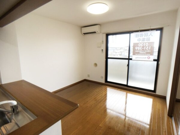 居室(リビング)