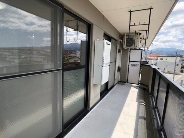 バルコニー(バルコニー)