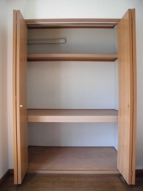 物件内観写真9　(収納)