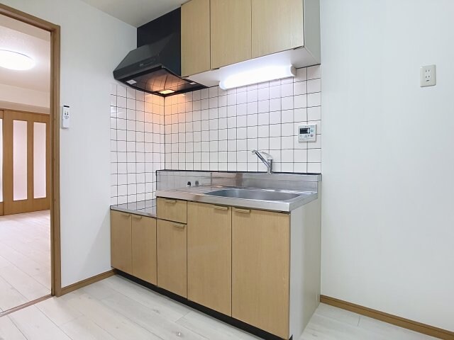 物件内観写真4　(同タイプサンプル写真)