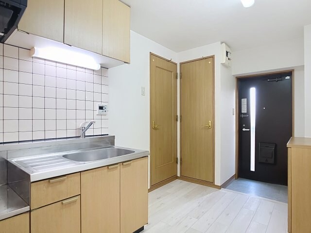 物件内観写真12　(同タイプサンプル写真)