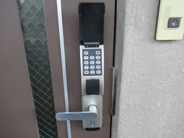 物件内観写真15　(同タイプサンプル写真)