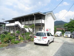 アーバンハイツ外観写真