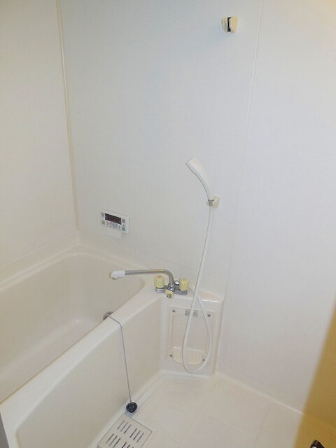 物件内観写真6　(バス／シャワールーム等)