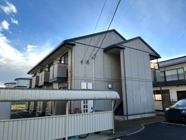 物件外観写真1　(外観)