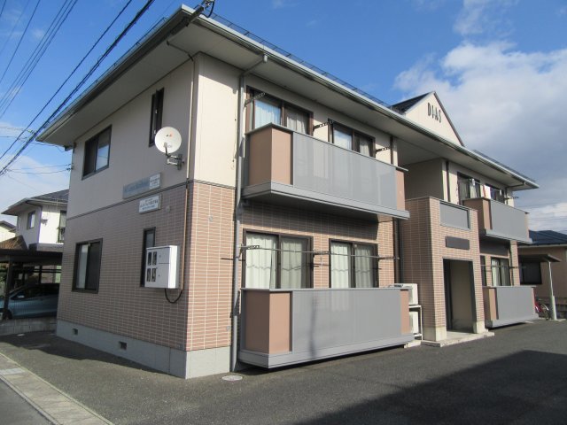 メゾンボナール