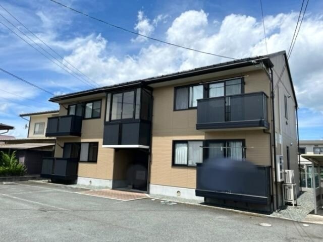 物件外観写真1　(外観)