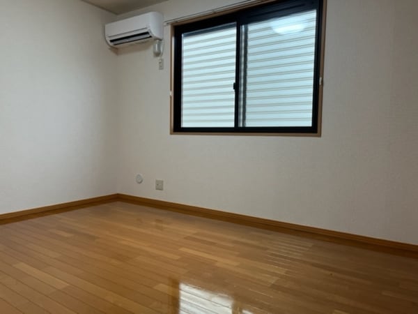 居室(洋間)