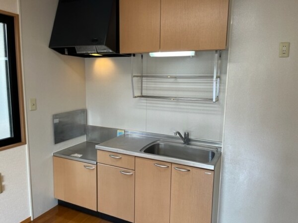 キッチン(キッチン)