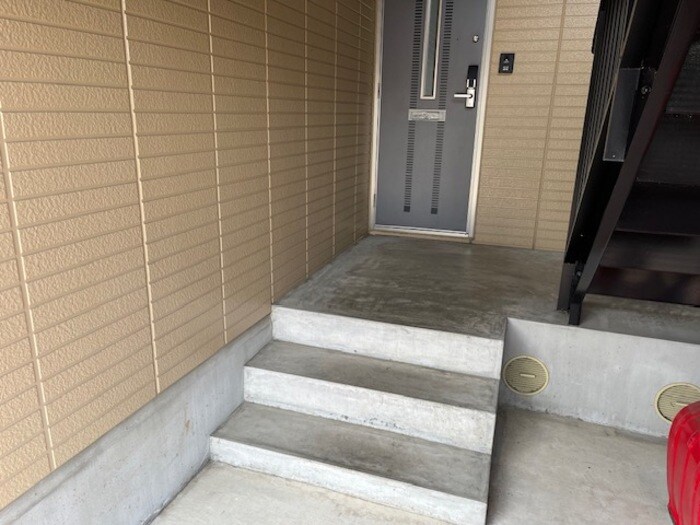 物件外観写真3　(ロビー)